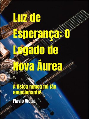 cover image of Luz de Esperança